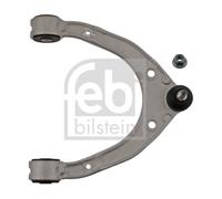 FRONT RIGHT CONTROL ARM/TRAILING ARM WHEEL SUSPENSION FITS: AUDI Q7 3.0 TDI Q