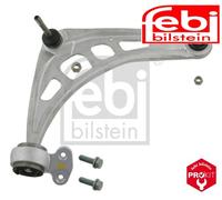 FRONT RIGHT CONTROL ARM/TRAILING ARM WHEEL SUSPENSION FITS: BMW 3 SEDAN 318 I