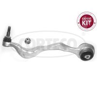 FRONT RIGHT CONTROL ARM/TRAILING ARM WHEEL SUSPENSION FITS: BMW 3 TOURING 325