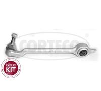 FRONT RIGHT CONTROL ARM/TRAILING ARM WHEEL SUSPENSION FITS: BMW 5 SEDAN 520 I