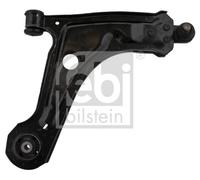 FRONT RIGHT CONTROL ARM/TRAILING ARM WHEEL SUSPENSION FITS: CHEVROLET LACETTI
