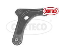 FRONT RIGHT CONTROL ARM/TRAILING ARM WHEEL SUSPENSION FITS: CITROËN C3 I 1.6