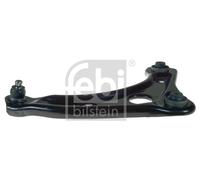 FRONT RIGHT CONTROL ARM/TRAILING ARM WHEEL SUSPENSION FITS: FITS FOR NISSAN M