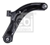FRONT RIGHT CONTROL ARM/TRAILING ARM WHEEL SUSPENSION FITS: FITS FOR NISSAN V
