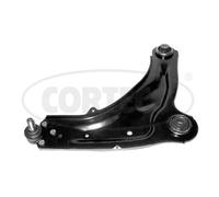 FRONT RIGHT CONTROL ARM/TRAILING ARM WHEEL SUSPENSION FITS: FITS FOR RENAULT