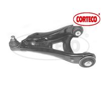 FRONT RIGHT CONTROL ARM/TRAILING ARM WHEEL SUSPENSION FITS: FITS FOR RENAULT
