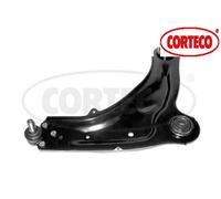 FRONT RIGHT CONTROL ARM/TRAILING ARM WHEEL SUSPENSION FITS: FITS FOR RENAULT