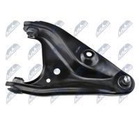 Wishbone Front Axle Right Control Arm ZWD-RE-006 NTY for DACIA RENAULT
