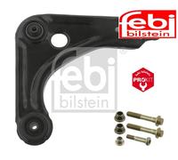 FRONT RIGHT CONTROL ARM/TRAILING ARM WHEEL SUSPENSION FITS: FORD KA 1.3 I/1.3