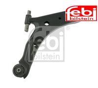FRONT RIGHT CONTROL ARM/TRAILING ARM WHEEL SUSPENSION FITS: HYUNDAI SANTA FE