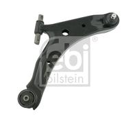 FRONT RIGHT CONTROL ARM/TRAILING ARM WHEEL SUSPENSION FITS: HYUNDAI SANTA FE