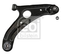 FRONT RIGHT CONTROL ARM/TRAILING ARM WHEEL SUSPENSION FITS: KIA MENTOR SALOON