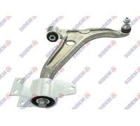 FRONT RIGHT CONTROL ARM/TRAILING ARM WHEEL SUSPENSION FITS: MERCEDES-BENZ CLA