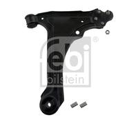 FRONT RIGHT CONTROL ARM/TRAILING ARM WHEEL SUSPENSION FITS: OPEL VAUXHALL VEC