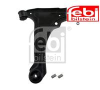 FRONT RIGHT CONTROL ARM/TRAILING ARM WHEEL SUSPENSION FITS: OPEL VAUXHALL VEC