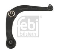 FRONT RIGHT CONTROL ARM/TRAILING ARM WHEEL SUSPENSION FITS: PEUGEOT 206+ 1.4