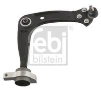 FRONT RIGHT CONTROL ARM/TRAILING ARM WHEEL SUSPENSION FITS: PEUGEOT 508 I 1.6