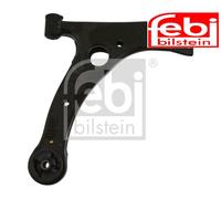 FRONT RIGHT CONTROL ARM/TRAILING ARM WHEEL SUSPENSION FITS: TOYOTA COROLLA /