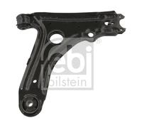 FRONT RIGHT CONTROL ARM/TRAILING ARM WHEEL SUSPENSION FITS: VW GOLF MK II 1.3