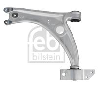 FRONT RIGHT CONTROL ARM/TRAILING ARM WHEEL SUSPENSION FITS: VW PASSAT B7 1.4
