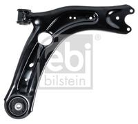 FRONT RIGHT CONTROL ARM/TRAILING ARM WHEEL SUSPENSION FITS: VW PASSAT B8 1.4