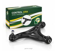 Front Right Control/Trailing Arm Fits Mazda 6 CX-5 BGA TRC7954 OE KD3534300D