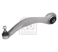 Front Right Control/Trailing Arm Fits Mercedes-Benz Cls Febi 187793