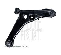 Front Right Control/Trailing Arm Fits Mitsubishi Outlander Blue Print ADC486118