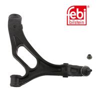 Front Right Control/Trailing Arm Fits VW Touareg Porsche Cayenne Febi 40164