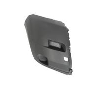 Front Right Corner Bumper Fits: CITROEN JUMPER, FIAT DUCATO, PEUGEOT BOXER