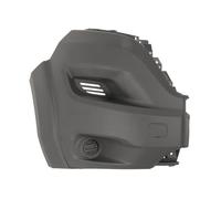 Front Right Corner Bumper Fits: CITROEN JUMPER, FIAT DUCATO, PEUGEOT BOXER