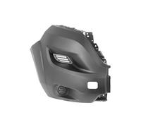 Front Right Corner Bumper Fits: CITROEN JUMPER, FIAT DUCATO, PEUGEOT BOXER
