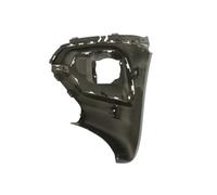 Front Right Corner Bumper Fits: OPEL COMBO E, TOYOTA PROACE CITY 06.18-