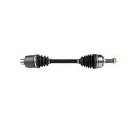 Front Right Cv Axle Drive Shaft Assy C.V. Joint Compatible For HONDA RD5 RD7 CVR 2006-44305-SCA-G00