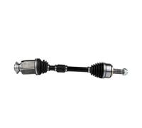 Front Right Cv Axle Drive Shaft Assy C.V. Joint For Civic 4d 5d For Cr-V For Civic 1992-2023-44305-Tbc-A51 44305-Tet-H01 Transmission Shaft