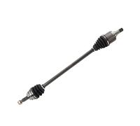 Front Right CV Axle Shaft Compatible With 07-11 Dodge Caliber 07-17 Jeep Compass Patriot