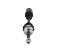 Front Right CV Axle Shaft Compatible With Escape And Tribute 2001 Through 2012