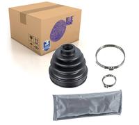 Front Right Cv Boot Kit Fits Nissan Prairie X-Trail Blue Print ADN18171