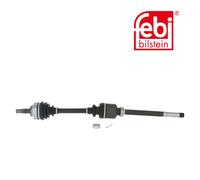 Front Right CV Drive Shaft Driveshaft Febi 180790 OE 3273AA 3273K3 32730R 32730S