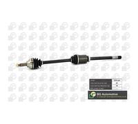 Drive Shaft Fits Nissan Opel Renault Vauxhall Primastar Vivaro BGA DS7319R
