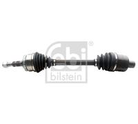 Febi Bilstein Drive Shaft 194886 Fits Vauxhall - OE Quality & Specification
