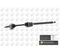 BGA CV Drive Shaft Driveshaft Front Right fits Volvo