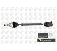 BGA DS0100R Complete Drive Shaft
