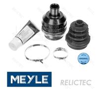 Front Right CV Joint Driveshaft Kit Opel Vauxhall Saab:VECTRA A 374130 0374130