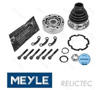 Front Right CV Joint Driveshaft Kit VW Seat Skoda Audi:PASSAT,GOLF III 3