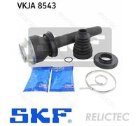 Front Right CV Joint Driveshaft Kit VW:TRANSPORTER V T5,MULTIVAN V 5 7E0498104PX