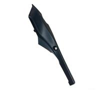 Front Right Deflector for Mazda CX-7 2007-2012, Wind Rain Guard EG21-51-PB1F, Visor Spoiler Trim Replacement