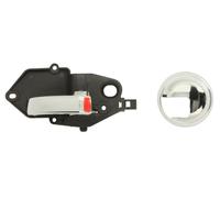 Front Right Door Handle Fits: FIAT 500, 500 C 01.07-