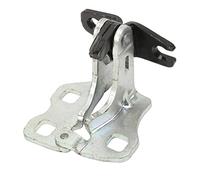 Front Right Door Hinge Replacement for, Impact Upper Steel Hinge, OE 1101034 00 F - Quiet Operation, Durable Construction, Fits 2017-2023 Models