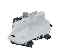 Front Right Door Lock Actuator Latch Compatible with Focus and Escape 2008-2012 - Replaces 7T4Z7821812B 9L3Z5421812A